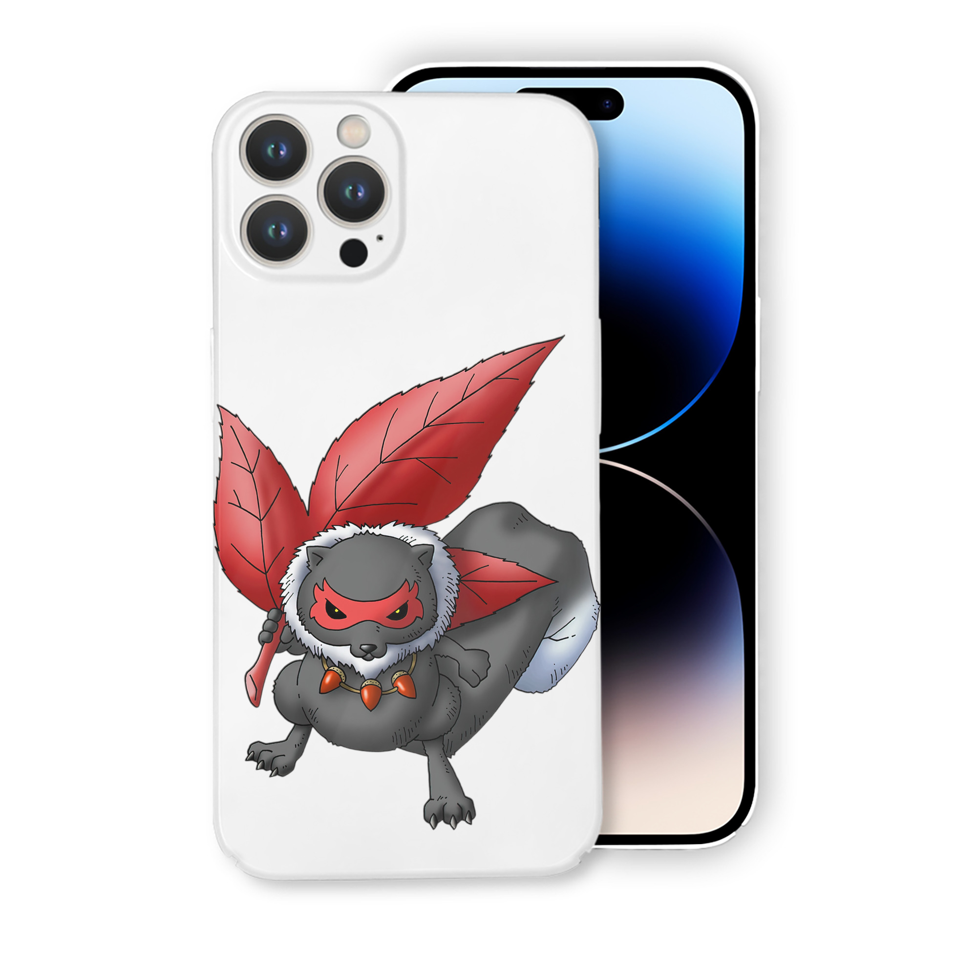 （画像用） ドラゴンクエスト Doragon Kuesuto Dragon Quest 【iPhone 14シリーズ対応】ハードケース